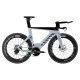 2025 Canyon Speedmax CF SLX 8 AXS 808 Triathlon Bike 2025 Canyon Speedmax CF SLX 8 AXS 808 Triathlon Bike