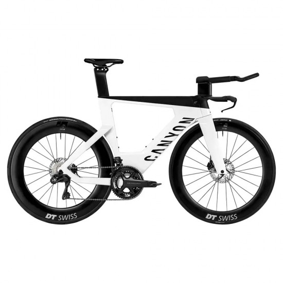 2025 Canyon Speedmax CF SLX 8 Di2 ARC1600 Triathlon Bike 2025 Canyon Speedmax CF SLX 8 Di2 ARC1600 Triathlon Bike