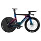 2025 Canyon Speedmax CF SLX Road to Roth Triathlon Bike 2025 Canyon Speedmax CF SLX Road to Roth Triathlon Bike