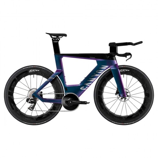 2025 Canyon Speedmax CFR AXS Triathlon Bike 2025 Canyon Speedmax CFR AXS Triathlon Bike