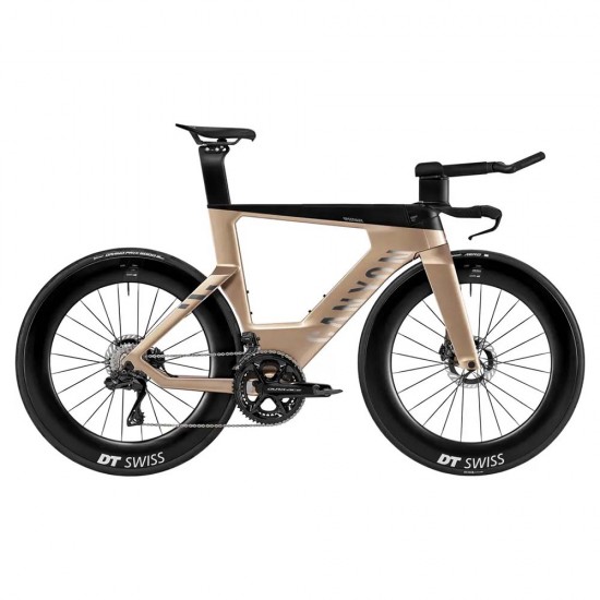 2025 Canyon Speedmax CFR Di2 Triathlon Bike 2025 Canyon Speedmax CFR Di2 Triathlon Bike