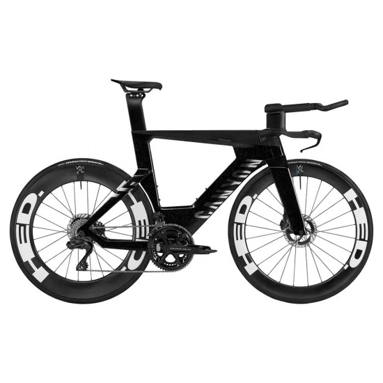 2025 Canyon Speedmax CFR Di2 Vanquish Pro Triathlon Bike 2025 Canyon Speedmax CFR Di2 Vanquish Pro Triathlon Bike