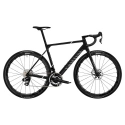 2025 Canyon Ultimate CFR AXS Road Bike