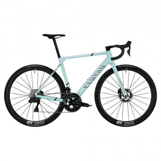 2025 Canyon Ultimate CFR Di2 Road Bike 2025 Canyon Ultimate CFR Di2 Road Bike