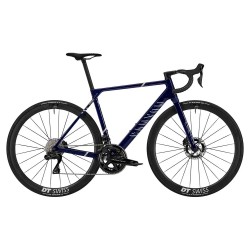 2025 Canyon Ultimate CFR Di2 Road Bike