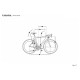 2025 Canyon Ultimate CFR Di2 Road Bike 2025 Canyon Ultimate CFR Di2 Road Bike