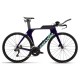 2025 Cervelo P 105 Di2 Triathlon Bike