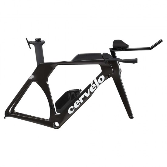 2025 Cervelo P5 Frameset 2025 Cervelo P5 Frameset