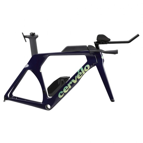 2025 Cervelo P5 Frameset 2025 Cervelo P5 Frameset