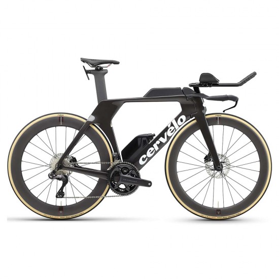 2025 Cervelo P5 Ultegra Di2 Triathlon Bike