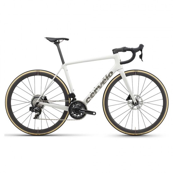 2025 Cervelo R5 Force AXS Road Bike 2025 Cervelo R5 Force AXS Road Bike
