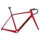 2025 Cervelo R5 Frameset 2025 Cervelo R5 Frameset
