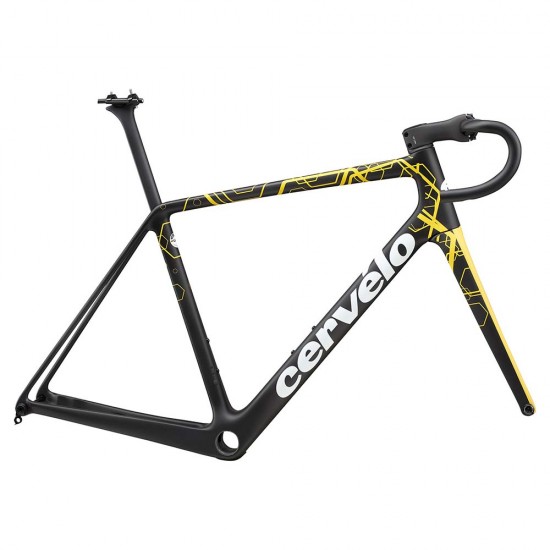 2025 Cervelo R5 Frameset 2025 Cervelo R5 Frameset