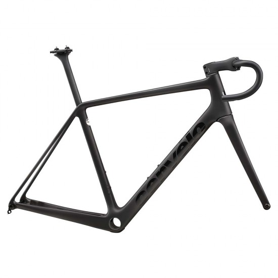 2025 Cervelo R5 Frameset 2025 Cervelo R5 Frameset