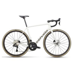 2025 Cervelo R5 Ultegra Di2 Road Bike