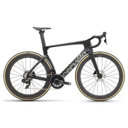 2025 Cervelo S5 Force AXS Road Bike