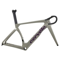 2025 Cervelo S5 Frameset