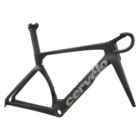 2025 Cervelo S5 Frameset
