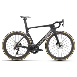 2025 Cervelo S5 Ultegra Di2 Road Bike