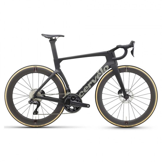 2025 Cervelo S5 Ultegra Di2 Road Bike