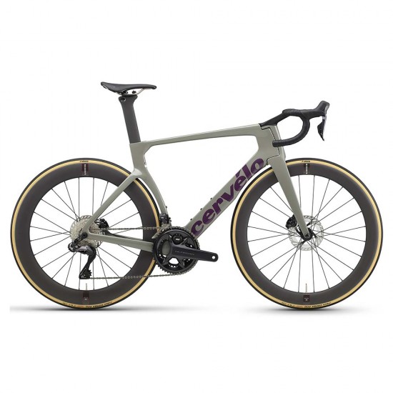 2025 Cervelo S5 Ultegra Di2 Road Bike