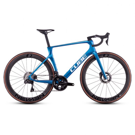 2025 Cube Agree C:62 SLT Road Bike 2025 Cube Agree C:62 SLT Road Bike
