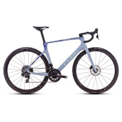 2025 Cube Agree C:62 SLX Road Bike