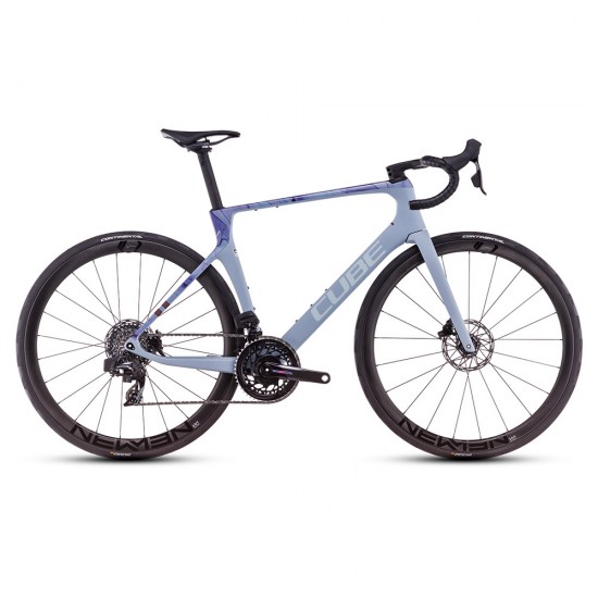2025 Cube Agree C:62 SLX Road Bike 2025 Cube Agree C:62 SLX Road Bike