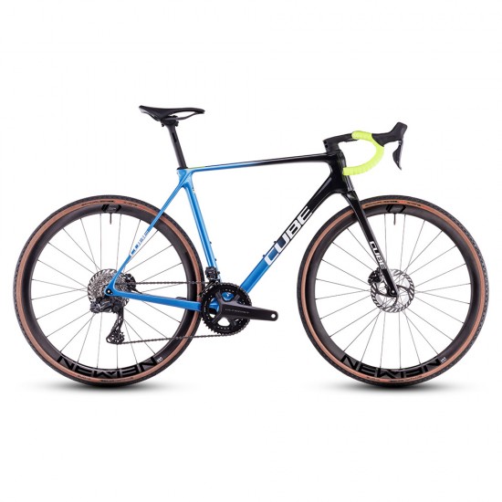 2025 Cube Cross Race C:68X TE Road Bike 2025 Cube Cross Race C:68X TE Road Bike