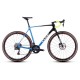 2025 Cube Cross Race C:68X TE Road Bike 2025 Cube Cross Race C:68X TE Road Bike