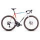 2025 Cube Cross Race C:68X TE Road Bike 2025 Cube Cross Race C:68X TE Road Bike