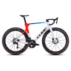 2025 Cube Litening AERO C:68X SLT Road Bike