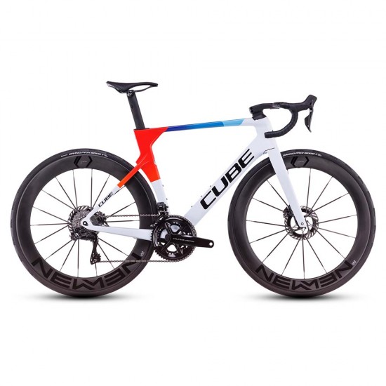 2025 Cube Litening AERO C:68X SLT Road Bike 2025 Cube Litening AERO C:68X SLT Road Bike