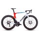 2025 Cube Litening AERO C:68X SLT Road Bike 2025 Cube Litening AERO C:68X SLT Road Bike