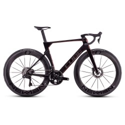 2025 Cube Litening AERO C:68X SLT Road Bike