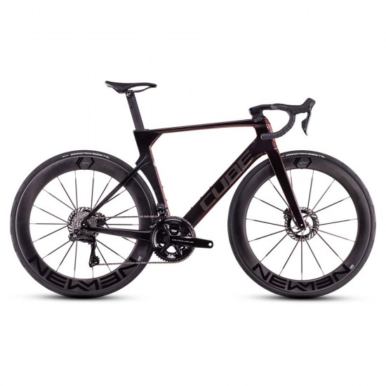 2025 Cube Litening AERO C:68X SLT Road Bike 2025 Cube Litening AERO C:68X SLT Road Bike