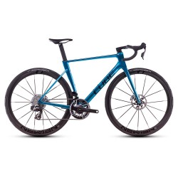 2025 Cube Litening AIR C:68X SLX Road Bike
