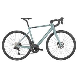 2025 Scott Addict 40 Road Bike