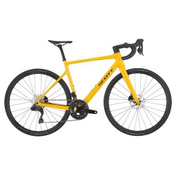 2025 Scott Addict 40 Road Bike
