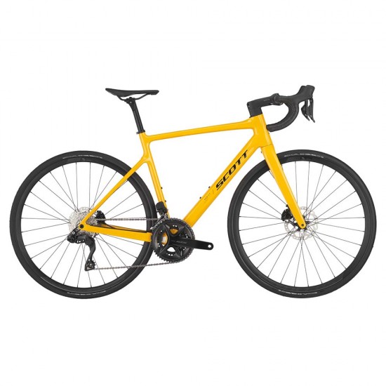 2025 Scott Addict 40 Road Bike 2025 Scott Addict 40 Road Bike