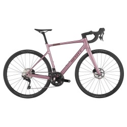 2025 Scott Addict 50 Road Bike