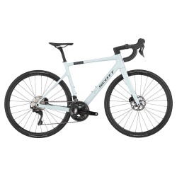 2025 Scott Addict 50 Road Bike