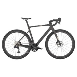 2025 Scott Addict Gravel 10 Bike