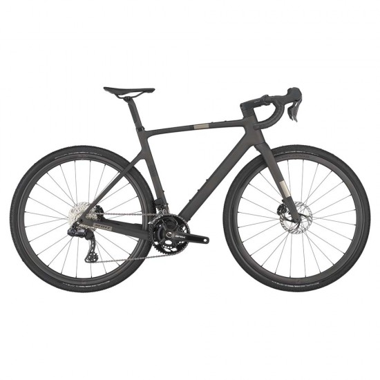 2025 Scott Addict Gravel 10 Bike 2025 Scott Addict Gravel 10 Bike