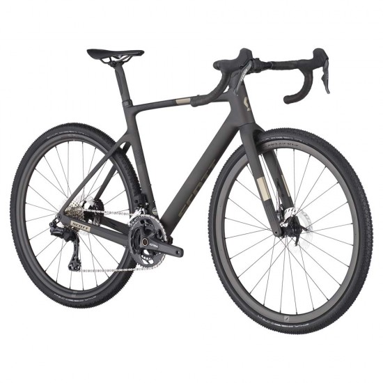 2025 Scott Addict Gravel 10 Bike 2025 Scott Addict Gravel 10 Bike