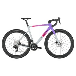 2025 Scott Addict Gravel 20 Bike