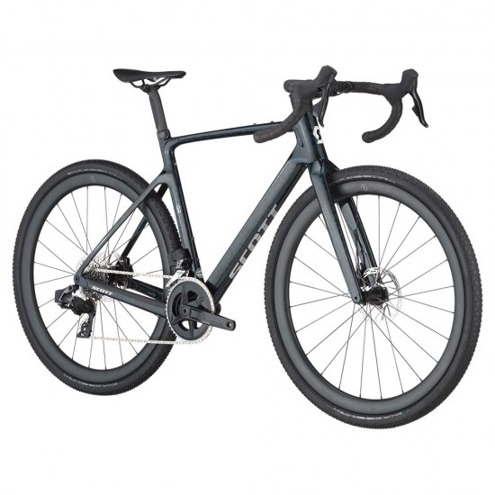 2025 Scott Addict Gravel 20 Bike 2025 Scott Addict Gravel 20 Bike