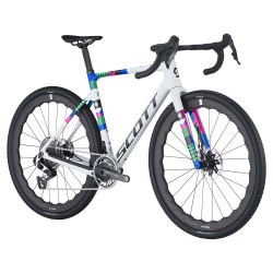 2025 Scott Addict Gravel RC Bike