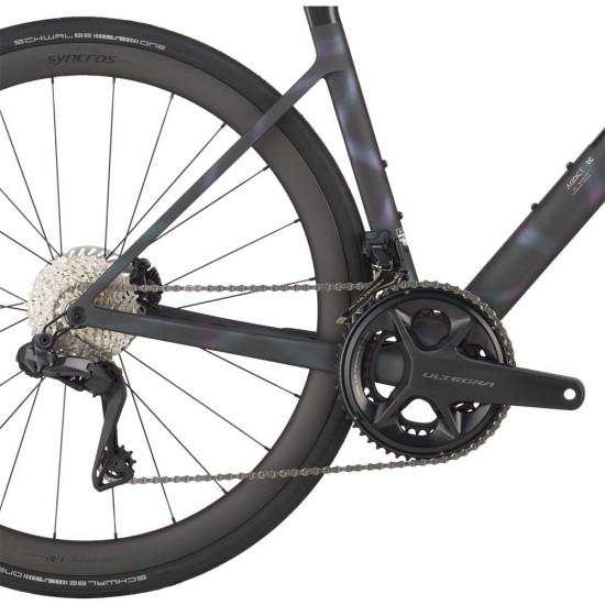 2025 Scott Addict RC 10 Road Bike 2025 Scott Addict RC 10 Road Bike