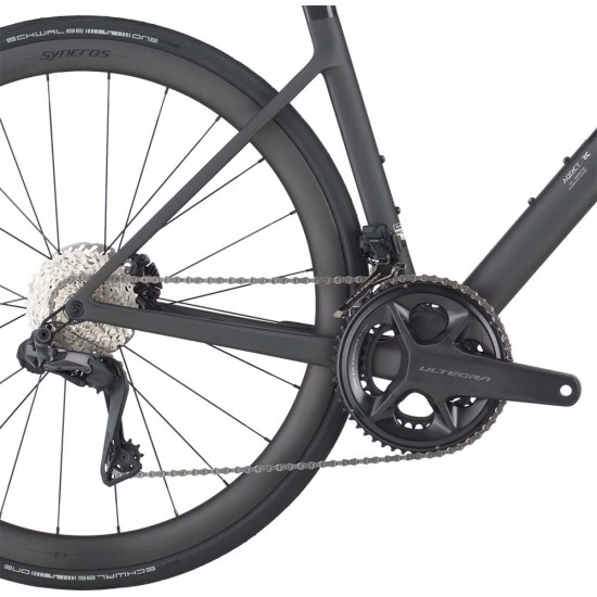 2025 Scott Addict RC 20 Road Bike 2025 Scott Addict RC 20 Road Bike